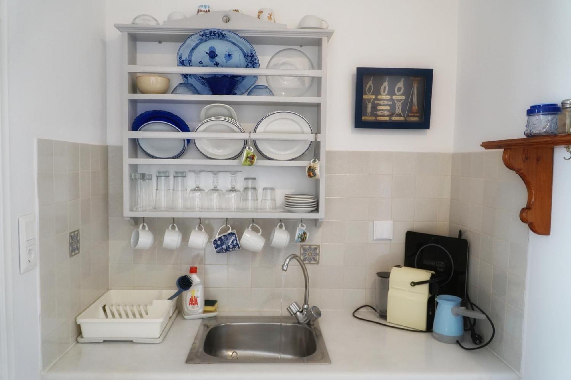 Zanneta'S House Apartment Naousa  Room photo